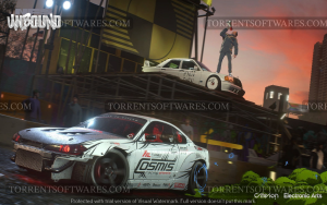 Need For Speed Unbound Torrent
